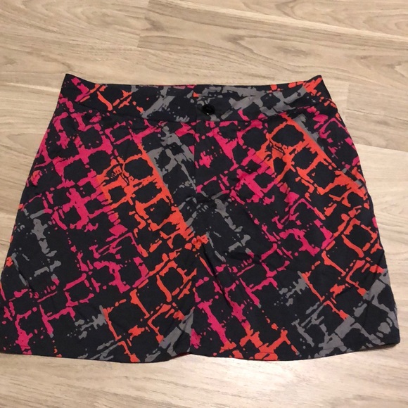 *TWO* GAP skirts. One is BNWT, other is BNWOT. - Picture 8 of 13